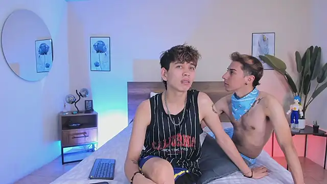 jack wesker online show from 09/14/25, 11:15