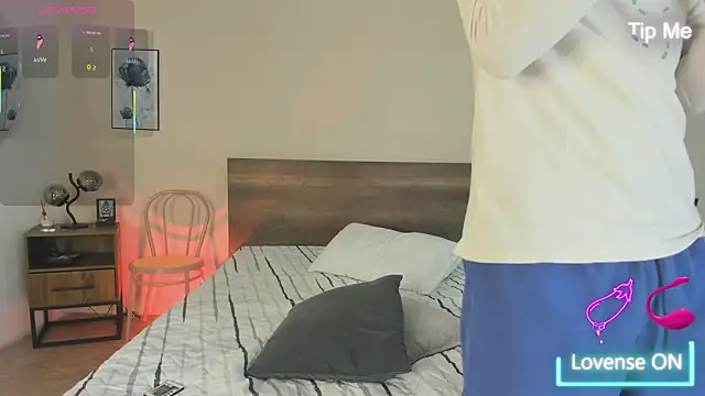 jack wesker online show from 09/19/25, 04:36