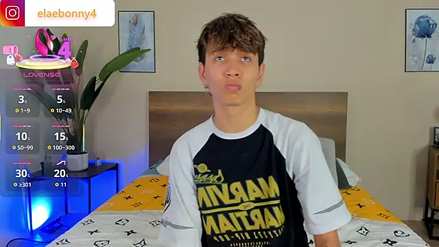 jack wesker online show from 09/23/25, 04:37