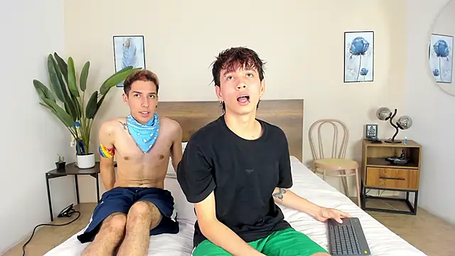 jack wesker online show from 09/25/25, 04:38