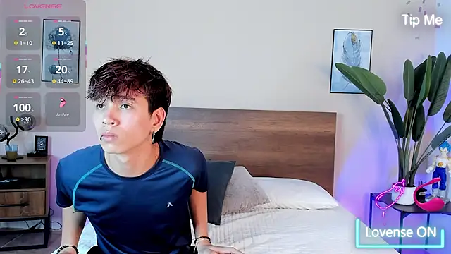 jack wesker online show from 09/26/25, 04:38