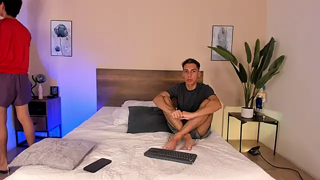 jack wesker online show from 10/03/25, 04:42