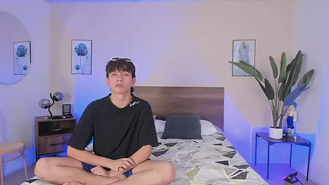 jack wesker online show from 10/04/25, 04:54