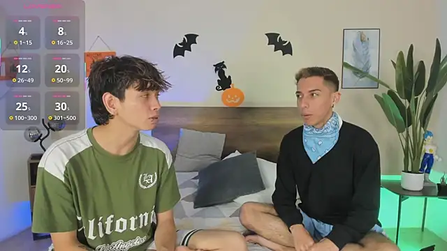 jack wesker online show from 10/05/25, 04:55