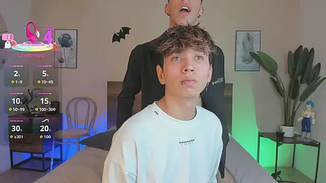 jack wesker online show from 10/10/25, 04:55