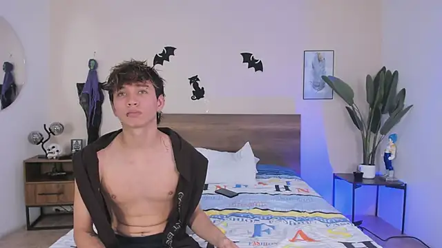 jack wesker online show from 10/11/25, 04:44