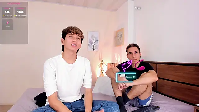 jack wesker online show from 10/14/25, 12:44