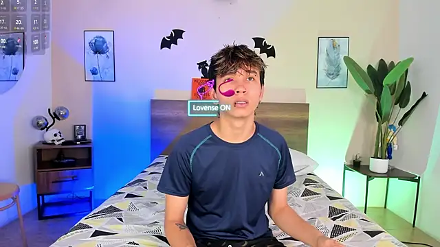 jack wesker online show from 10/17/25, 04:37