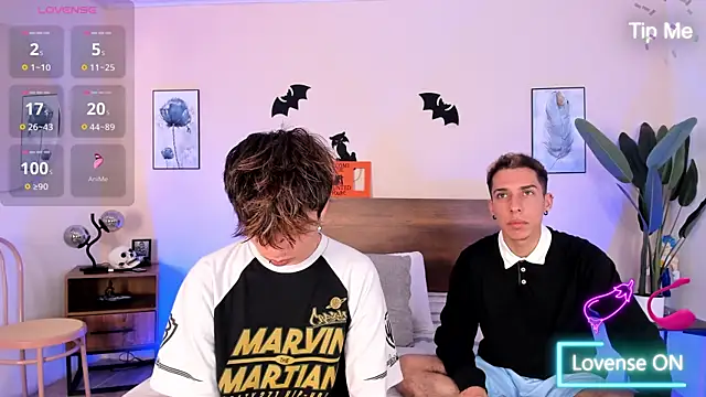 jack wesker online show from 10/18/25, 04:48