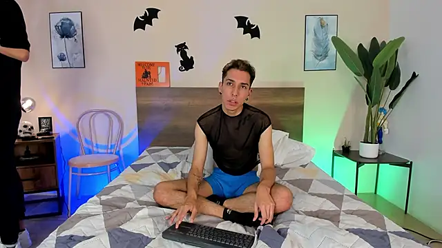 jack wesker online show from 10/20/25, 04:57