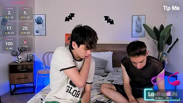 jack wesker online show from 10/23/25, 04:56