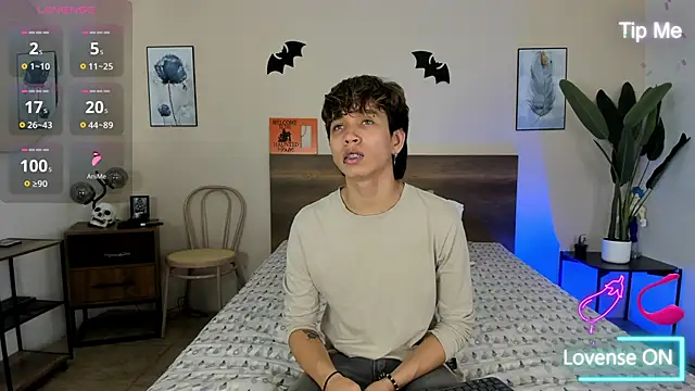 jack wesker online show from 10/24/25, 04:42