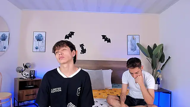 jack wesker online show from 10/25/25, 04:42