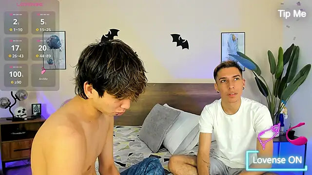 jack wesker online show from 10/29/25, 04:59