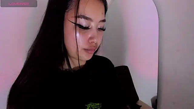 Viioleett cum online show from 05/11/26, 06:49