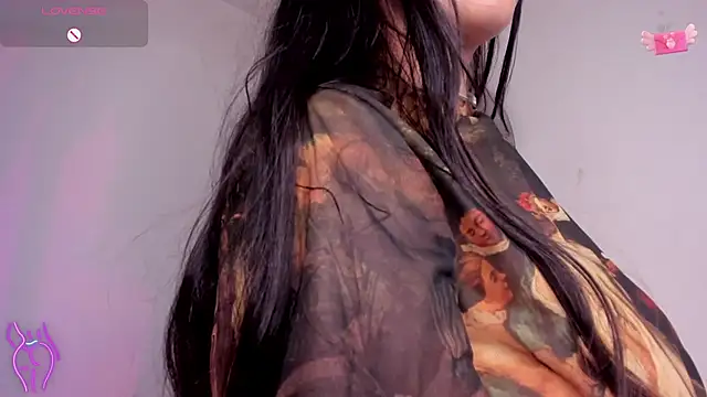 Viioleett cum online show from 07/28/26, 07:39