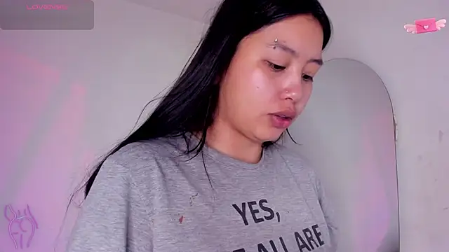 Viioleett cum online show from 08/03/26, 02:00