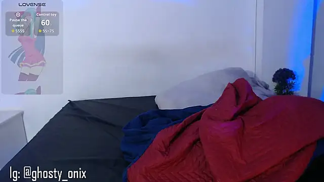 onixandghosty1 online show from 06/27/26, 06:46