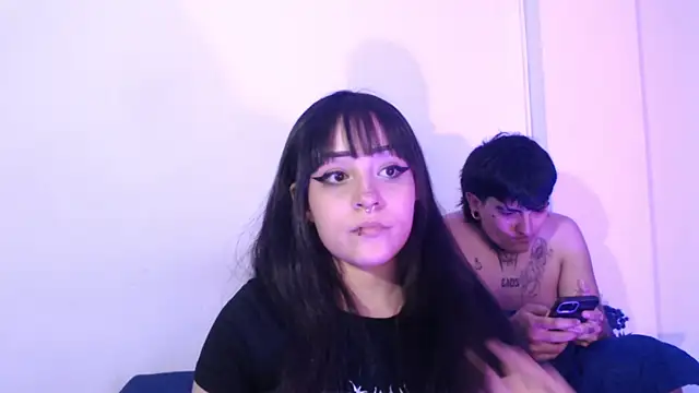 onixandghosty1 online show from 07/31/26, 07:02