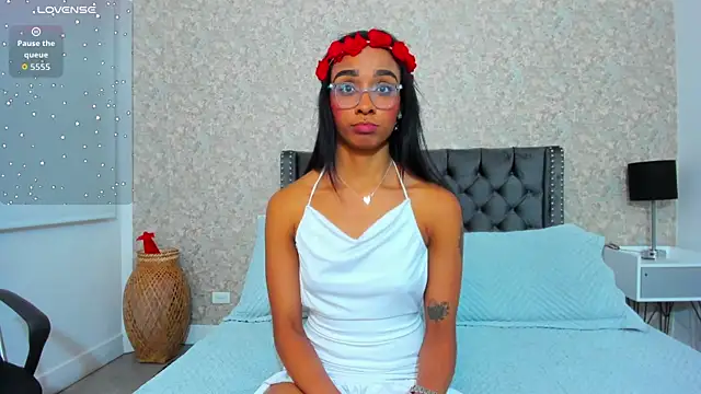 Snapshot of Cataleya_Wayne chatting on 09/22/25, 08:00 Cataleya Wayne online show from 09/22/25, 08:00