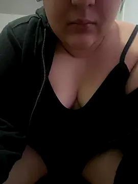 inked nekoo online show from 10/31/25, 01:12