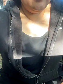 inked nekoo online show from 11/02/25, 02:41