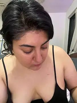 inked nekoo online show from 11/08/25, 03:29