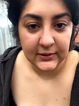 inked nekoo online show from 11/16/25, 06:13