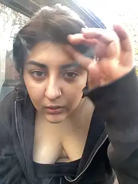 inked nekoo online show from 11/20/25, 08:30