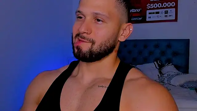 andrewcorey1 online show from 09/14/25, 12:43