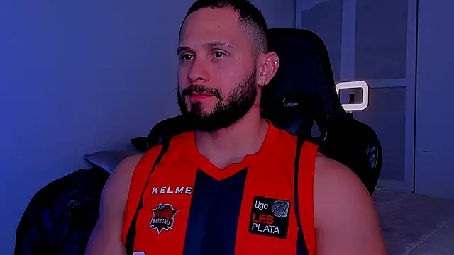 andrewcorey1 online show from 10/20/25, 07:25