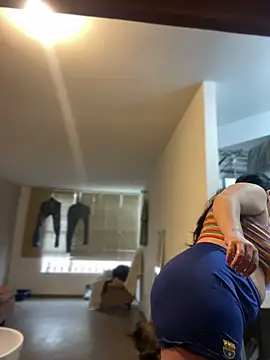 Tokio Sakura online show from 11/30/25, 08:13