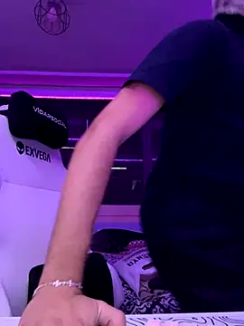 Bugranizz online show from 10/16/25, 03:57