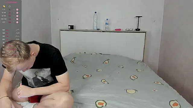 Jokkeer69 online show from 10/04/25, 10:02