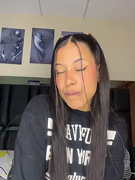 Kendra C online show from 09/14/25, 12:43