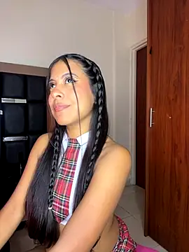 Kendra C online show from 09/19/25, 01:07