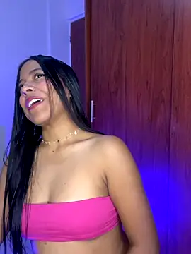 Kendra C online show from 10/17/25, 12:58