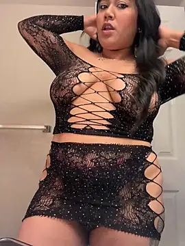 Myonlyprincess1 online show from 12/16/25, 05:23