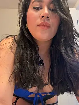 Myonlyprincess1 online show from 04/21/26, 04:52