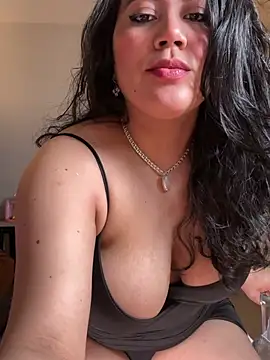 Myonlyprincess1 online show from 08/02/26, 03:38