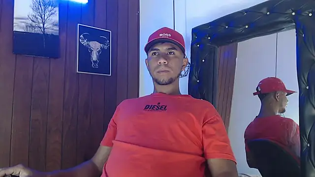 Sander ath online show from 09/17/25, 12:40