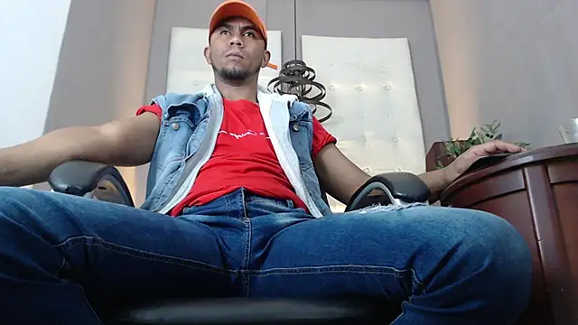 Sander ath online show from 10/01/25, 01:28