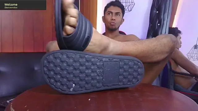 Sander ath online show from 10/13/25, 07:14