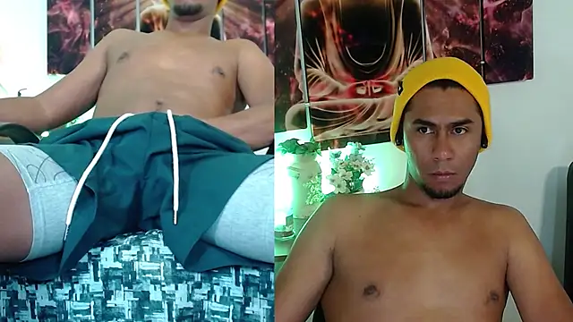 Sander ath online show from 11/20/25, 07:02