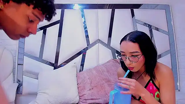 KiaraandEnzzo  online show from 09/09/25, 03:17