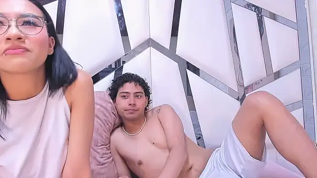 KiaraandEnzzo  online show from 09/12/25, 03:39