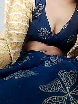 Hut rotu cute online show from 02/06/26, 05:05