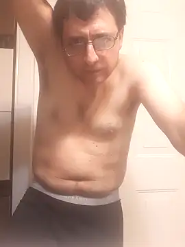 Gearsuit online show from 09/29/25, 12:49