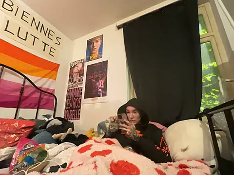 Styxlust online show from 05/16/26, 07:34