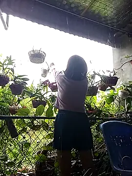 Thaohoa love online show from 09/28/25, 09:25